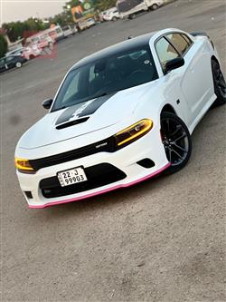 2023 دودج تشارجر