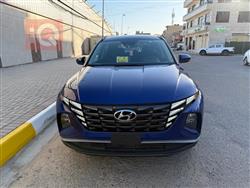 2024 هيونداي توسان