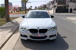 2017 بي ام دبليو الفئة 3