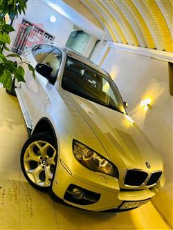 BMW X6 2012 BMW X6 2012