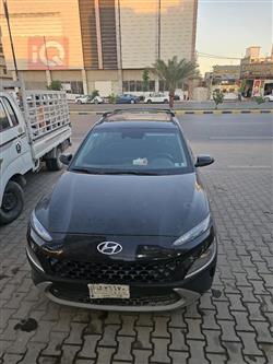 2023 هيونداي كونا