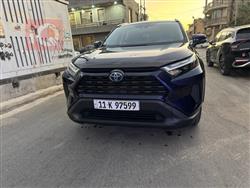 2023 تويوتا راف 4 2023 تويوتا راف 4