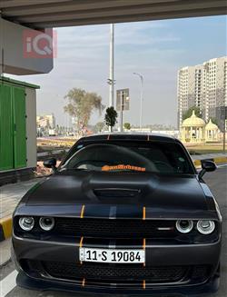 Dodge Challenger 2022