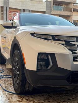 2024 هيونداي سانتا كروز 2024 هيونداي سانتا كروز