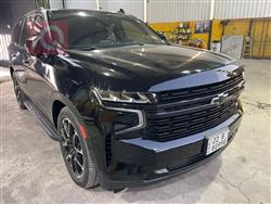 2023 شيفروليه تاهو