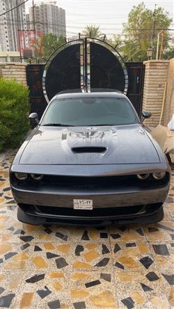 2023 دودج تشالنجر