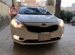Kia Cerato 2014