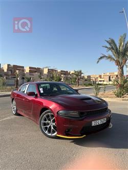 2021 دودج تشارجر