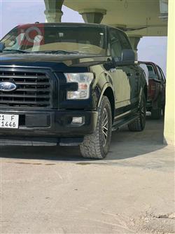 Ford F-150 2016