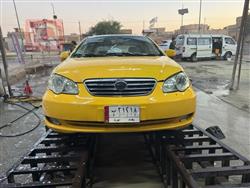 2011 بي واي دي F3