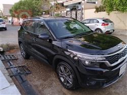 2020 كيا سلتوس