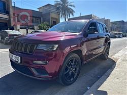 Jeep Grand Cherokee 2019