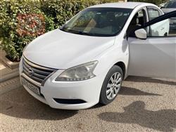 2018 نيسان سنترا