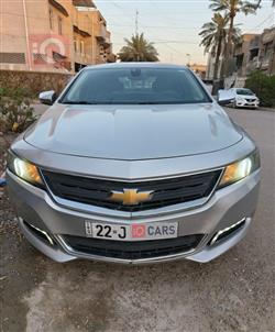 2018 شيفروليه امبالا