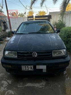Volkswagen Vento 1994