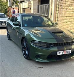 Dodge Charger 2019