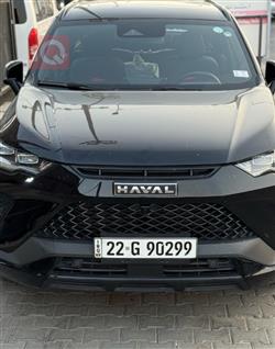 2024 هافال جي تي H6