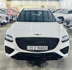 Genesis GV70 2024