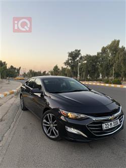 2023 شيفروليه ماليبو