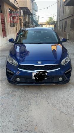 Kia Forte 2021