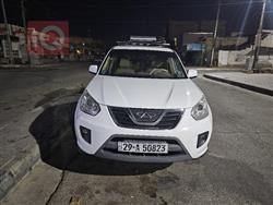 Chery T11 Tiggo 2015