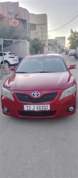 Toyota Camry 2008