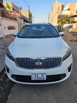 Kia Sorento 2020