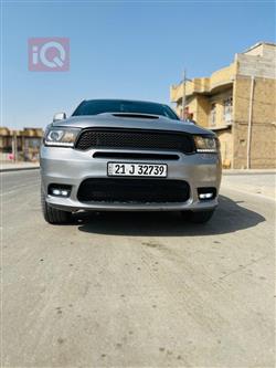 Dodge Durango 2019