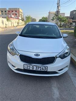 Kia Cerato 2013