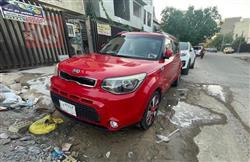 Kia Soul 2017