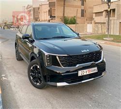 2024 كيا سورينتو