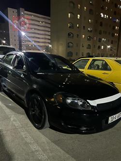 2012 شيفروليه امبالا