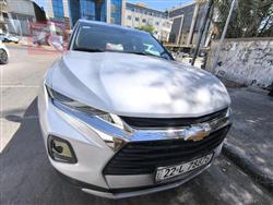 Chevrolet Blazer 2021