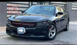 2015 دودج تشارجر