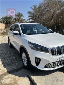 Kia Sorento 2019