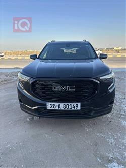 GMC Terrain 2020