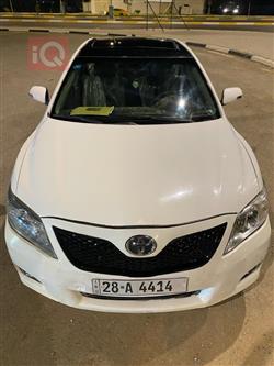Toyota Camry 2008