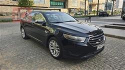 Ford Taurus 2017