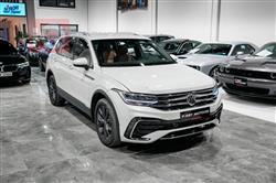 2023 فولكسفاغن تيغوان 2023 فولكسفاغن تيغوان