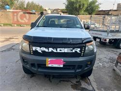 2013 فورد رانجر 2013 فورد رانجر