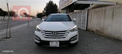 2014 هيونداي سانتافي