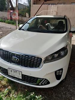 Kia Sorento 2020