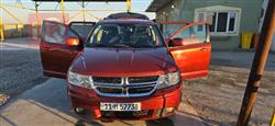 Dodge Journey 2014