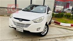 Hyundai Tucson 2014