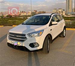 Ford Escape 2018