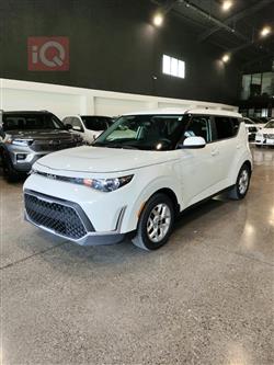 Kia Soul 2023
