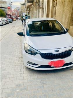 Kia Cerato 2016