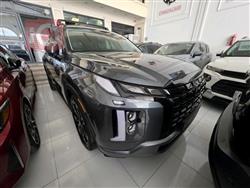 2023 هيونداي باليسيد