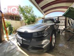 2023 دودج تشارجر