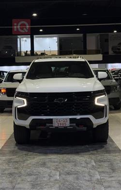 2023 شيفروليه تاهو